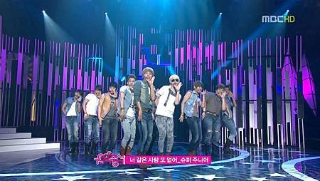 Super Junior - No Other Like You [Live 2010.07.03].jpg