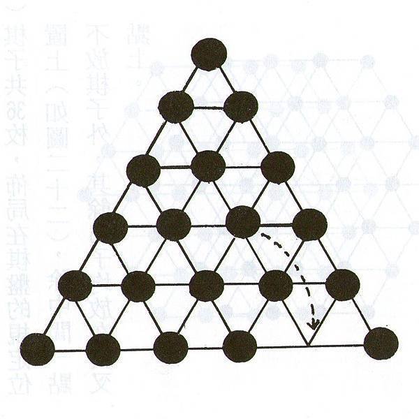 02-05三角棋