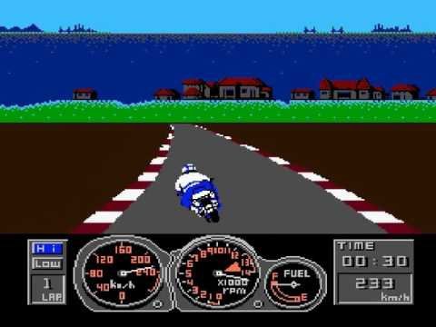 頂級賽車