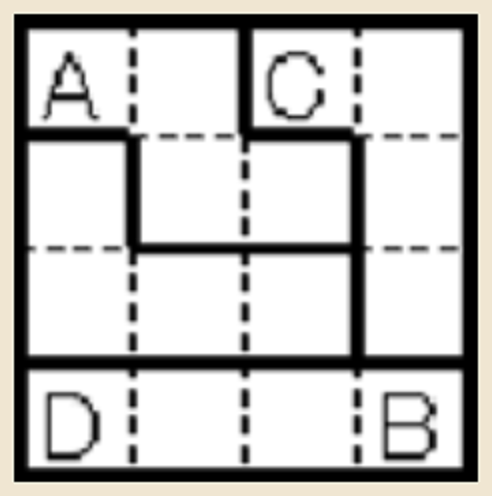 ABCD結節(ABCD Knot)-題目.png