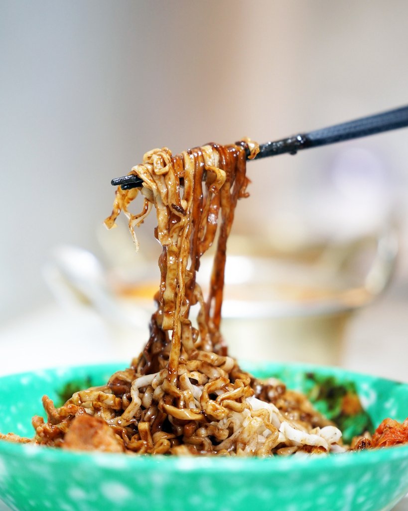 台南韓式料理推薦：韓湘辣年糕CP值超高，一餐平價吃飽飽！莫札