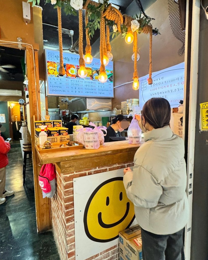 台南韓式料理推薦：韓湘辣年糕CP值超高，一餐平價吃飽飽！莫札