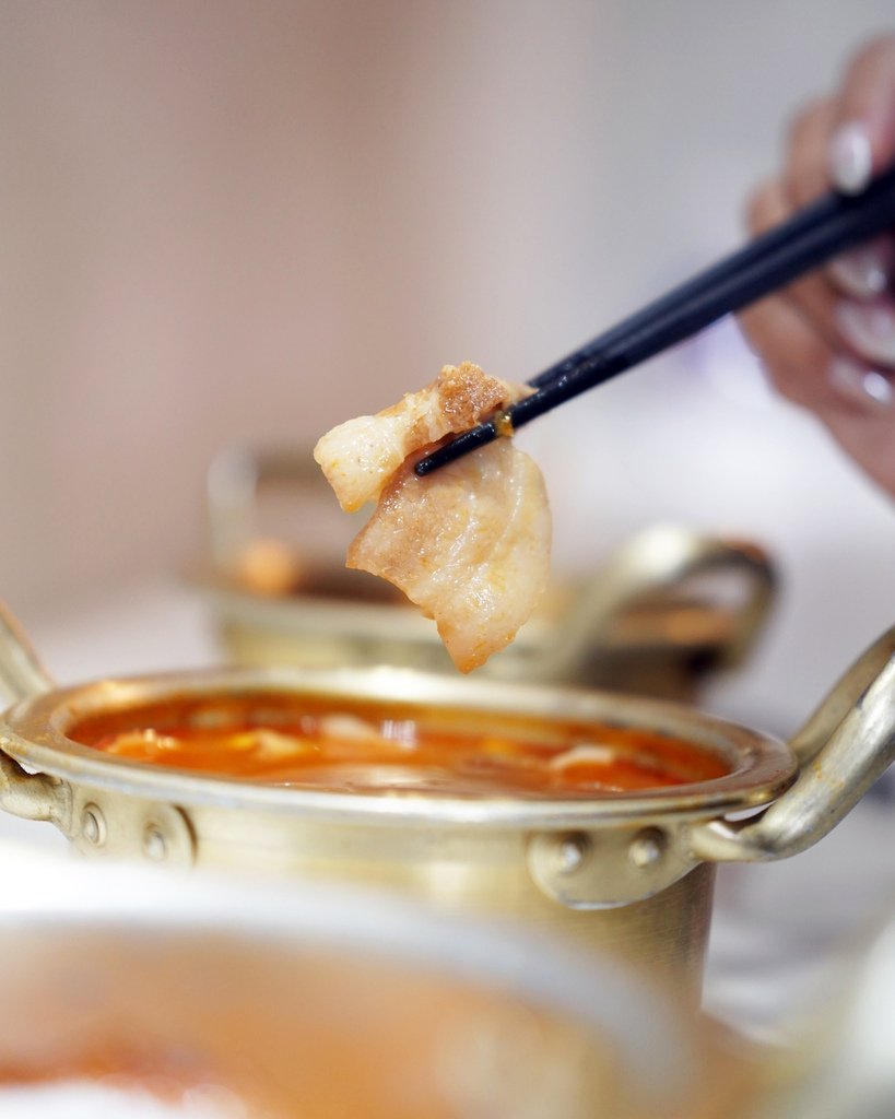 台南韓式料理推薦：韓湘辣年糕CP值超高，一餐平價吃飽飽！莫札