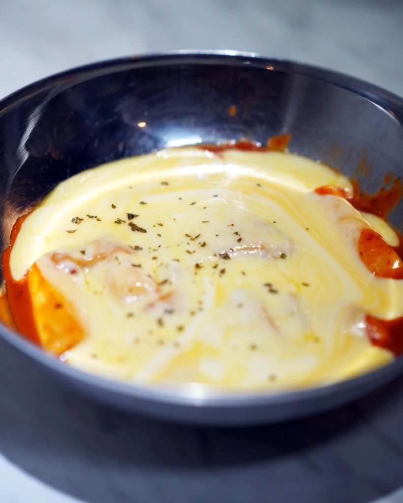 台南韓式料理推薦：韓湘辣年糕CP值超高，一餐平價吃飽飽！莫札