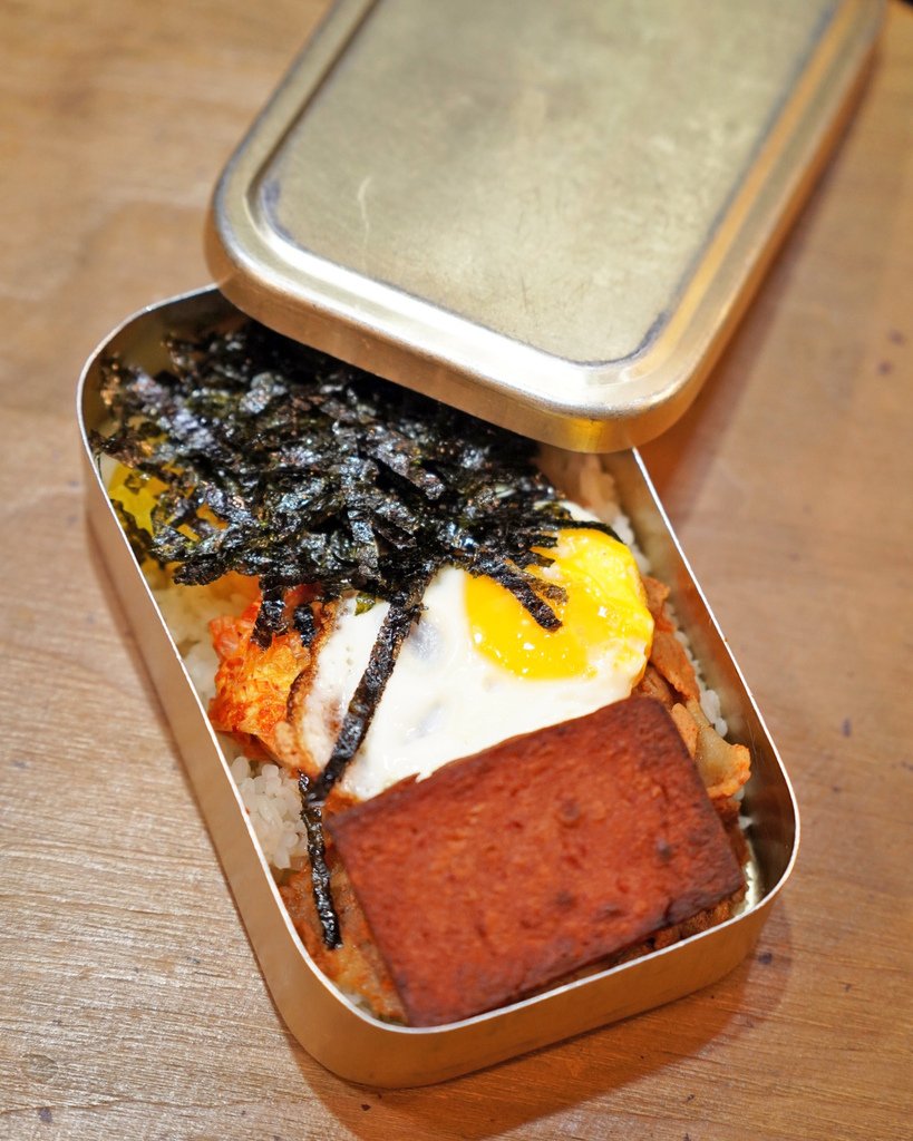 台南韓式料理推薦：韓湘辣年糕CP值超高，一餐平價吃飽飽！莫札
