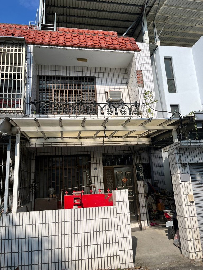 高雄老屋翻新推薦│聯漢室內設計打造老房子新生│老屋翻修重要提