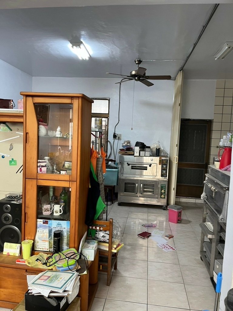 高雄老屋翻新推薦│聯漢室內設計打造老房子新生│老屋翻修重要提