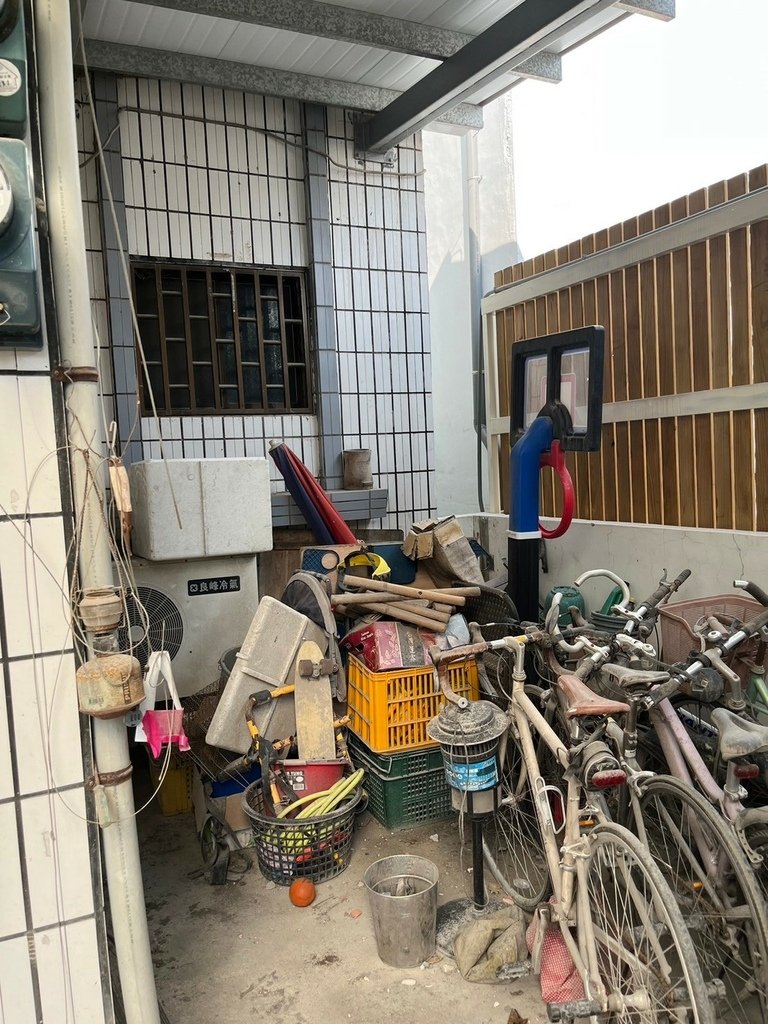 高雄老屋翻新推薦│聯漢室內設計打造老房子新生│老屋翻修重要提