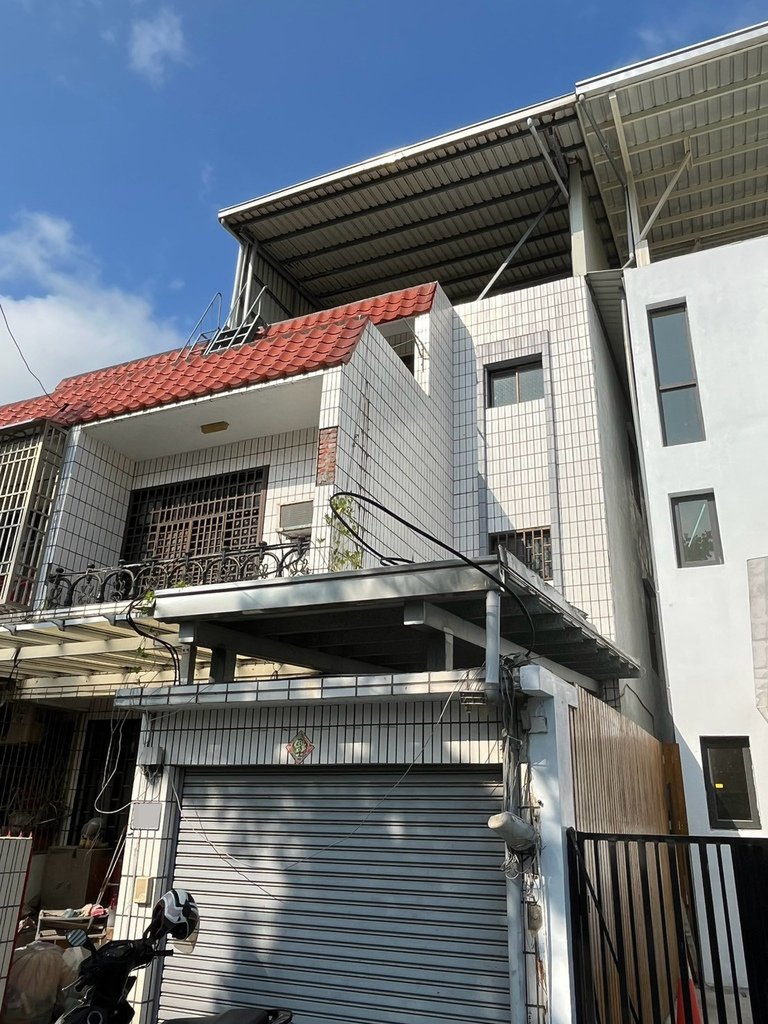 高雄老屋翻新推薦│聯漢室內設計打造老房子新生│老屋翻修重要提