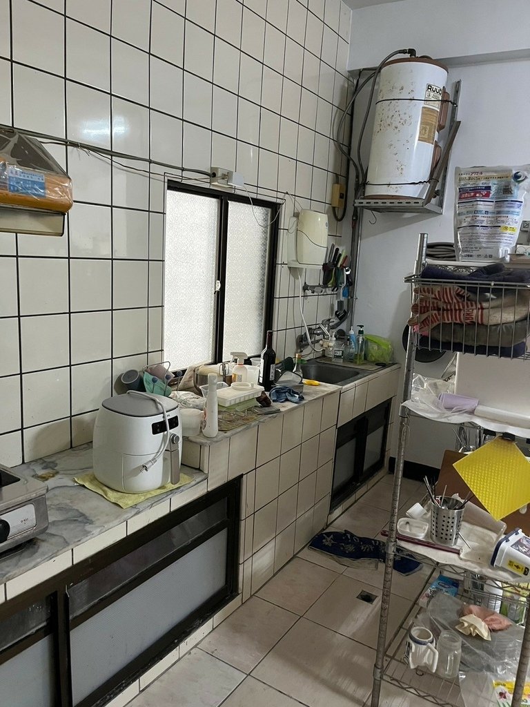 高雄老屋翻新推薦│聯漢室內設計打造老房子新生│老屋翻修重要提