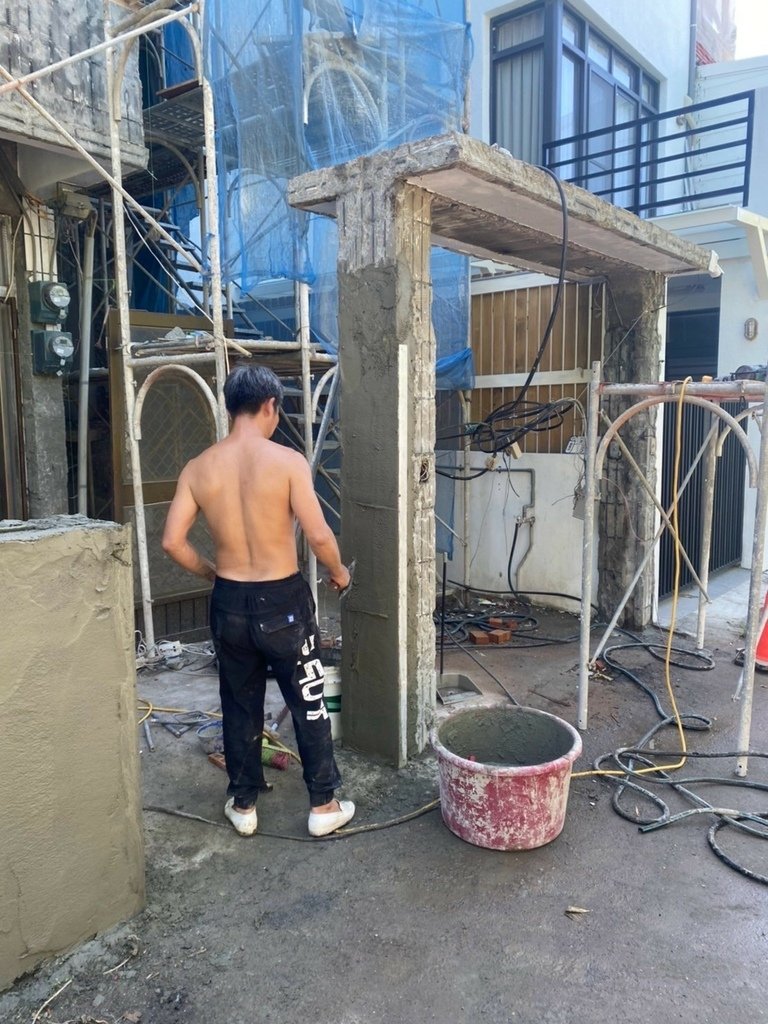 高雄老屋翻新推薦│聯漢室內設計打造老房子新生│老屋翻修重要提