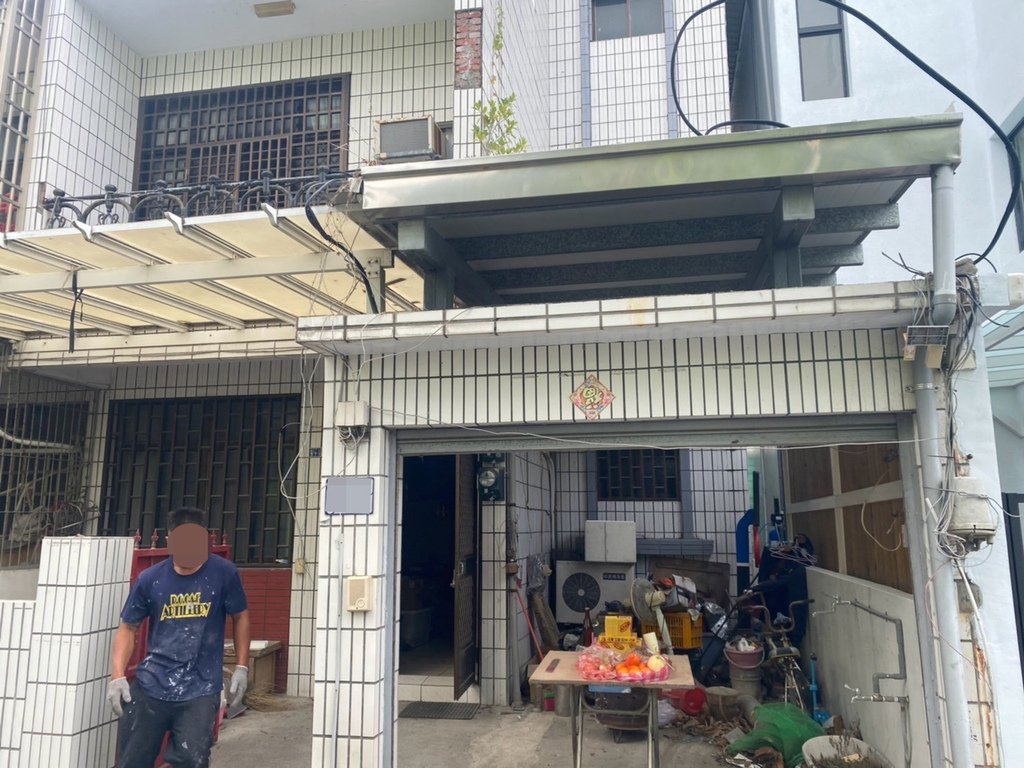 高雄老屋翻新推薦│聯漢室內設計打造老房子新生│老屋翻修重要提