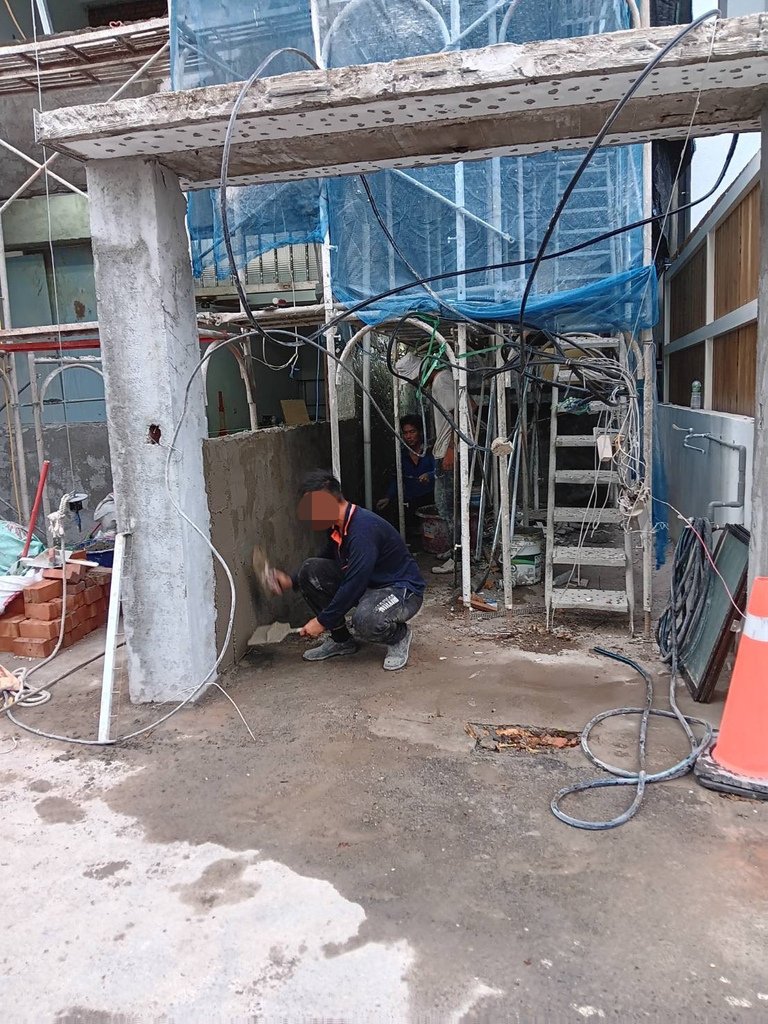 高雄老屋翻新推薦│聯漢室內設計打造老房子新生│老屋翻修重要提