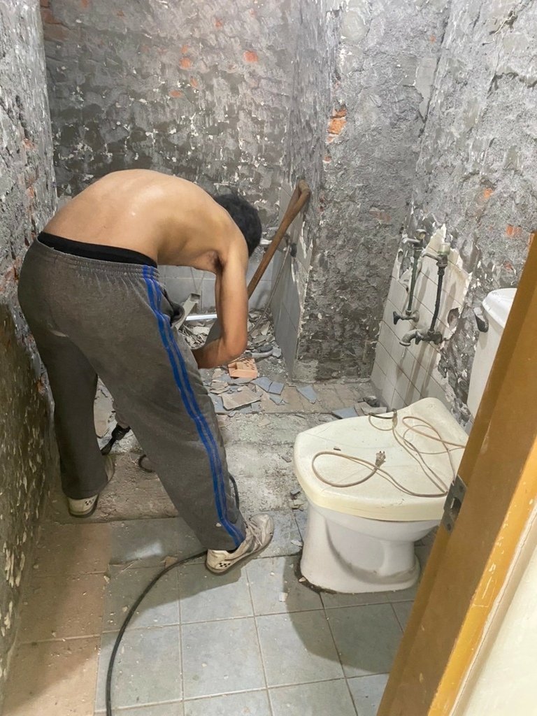 高雄老屋翻新推薦│聯漢室內設計打造老房子新生│老屋翻修重要提