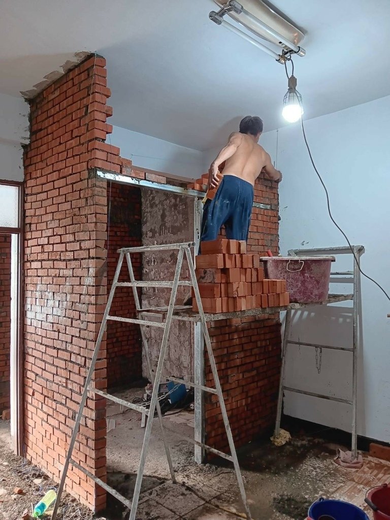 高雄老屋翻新推薦│聯漢室內設計打造老房子新生│老屋翻修重要提