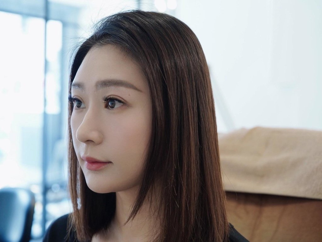 台南美睫推薦│FILF小資美顏館│高CP值美睫愛店│我的美睫