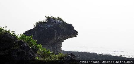 老鼠岩