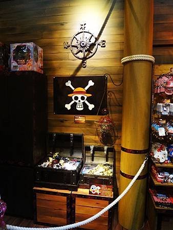 店裡一隅(1)