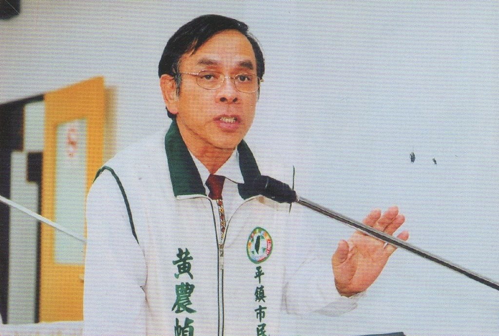 2011.10.27 老街溪上游應優先整治，相關工程，市民有疑慮就不能進行