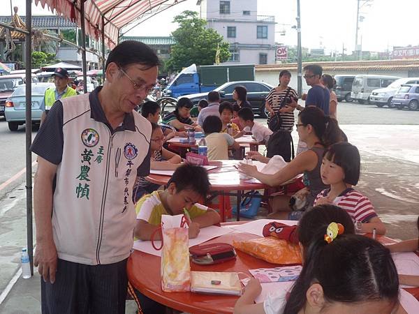 tn_平鎮市義民社區發展協會【102年度畫我社區暨營造無菸環境宣導活動】(2)