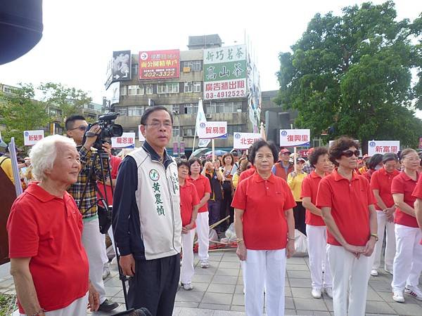 2013.10.20平鎮市公所【102年度金秋環境日活動】(3)