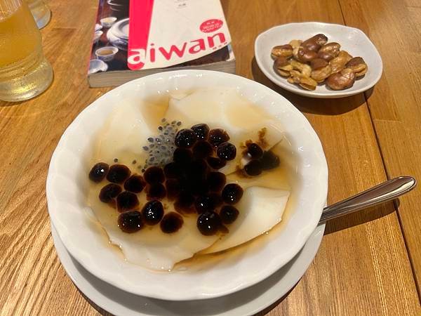 【名古屋美食】台湾飲茶cafe 茶坊