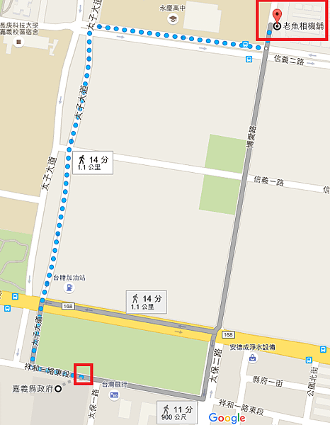 縣政府到老魚路線圖.png