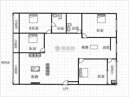 富貴街24號(格局圖),左岸.jpg
