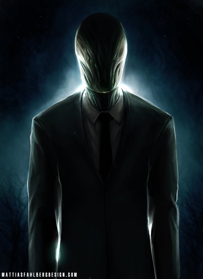 Slender