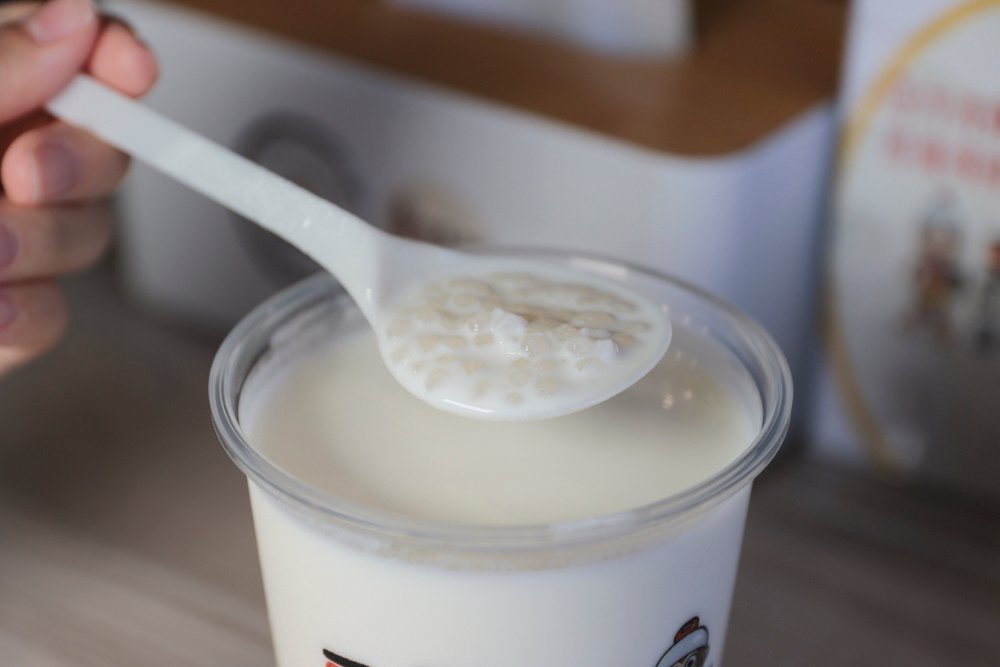 【台中 西屯區】豆霞甜點 | 位於老虎城一樓，一間非常好吃的