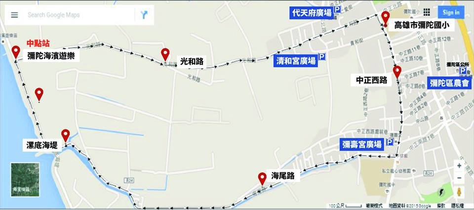 05路跑地圖~從國小跑到海邊再跑回國小~路程約5公里.jpg