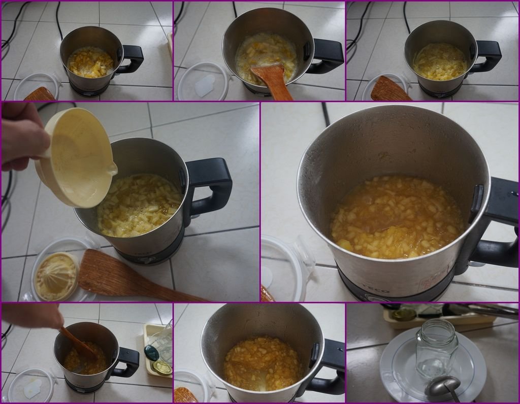 11開始煮果醬~加入檸檬汁~煮~煮~煮~.jpg