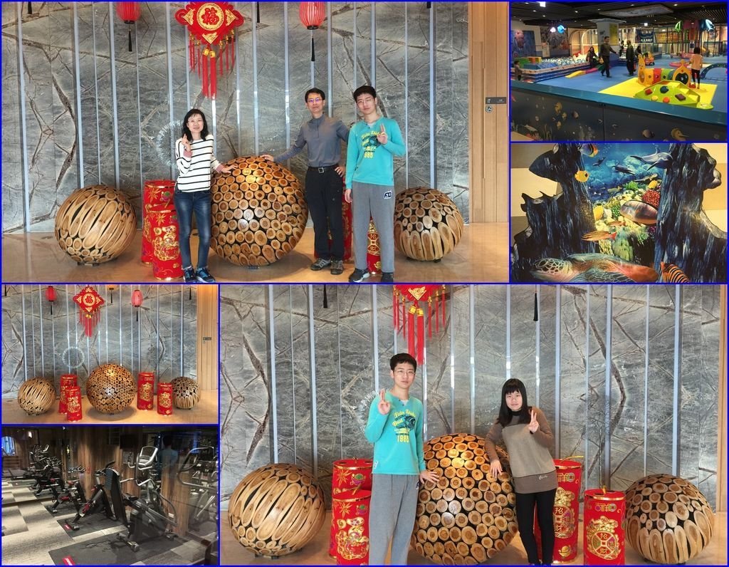 07墾丁怡灣渡假酒店~飯店拍照留紀念~飯店設施.jpg