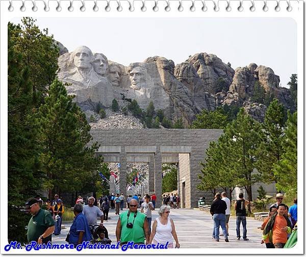 3. Mt. Rushmore National Memorial - Entrance Plaza.jpg