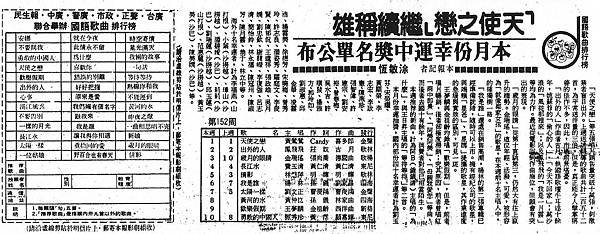 國榜-3704