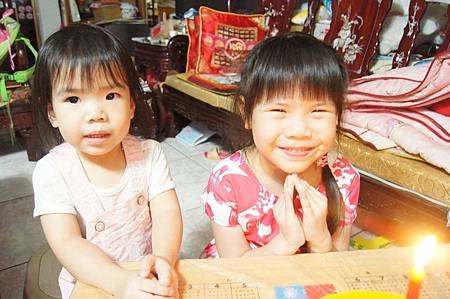 5歲生日12