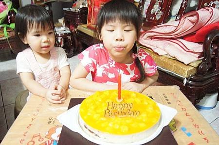 5歲生日13