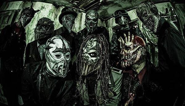 mushroomhead