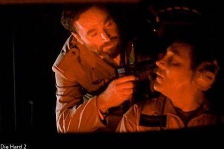 終極警探2 - Die Hard 2