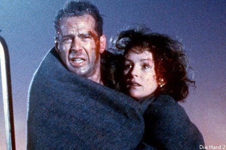 終極警探2 - Die Hard 2