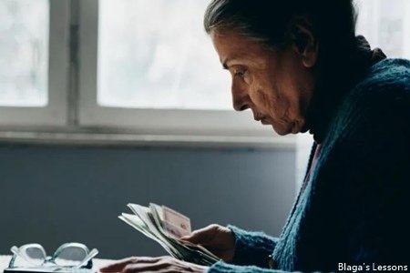 我不是教你詐 / 布拉加的課程 / 騙騙選中我 - Blag
