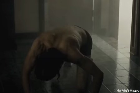 他並不重 - He Ain&apos;t Heavy