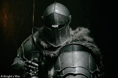 騎士的戰爭 - A Knight&apos;s War