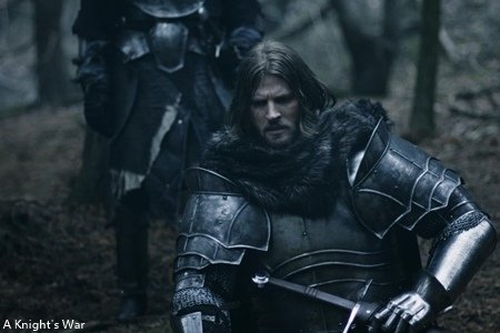 騎士的戰爭 - A Knight&apos;s War