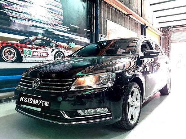 福斯PASSAT B7保養( 台中專修VAG 推薦台中VAG