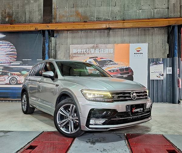 福斯TIGUAN 400TDI 冷氣不冷 高速公路冷氣不冷 