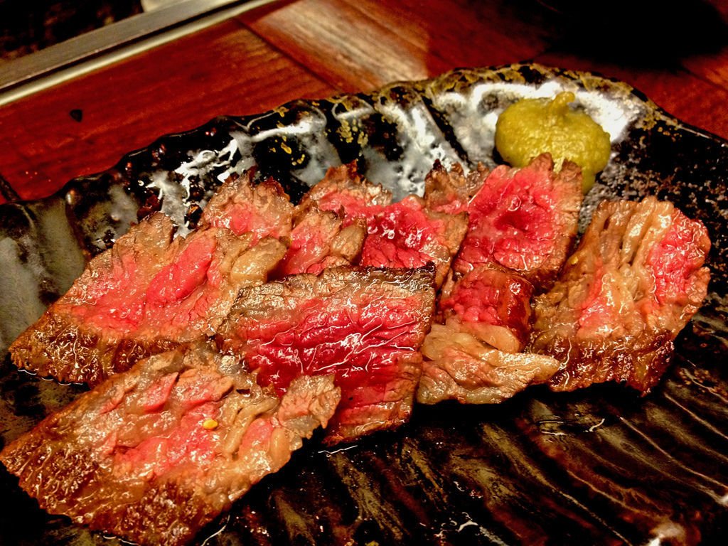 大腕燒肉11