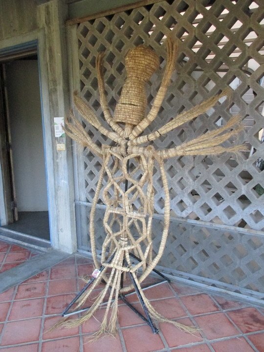 美濃客家文化館