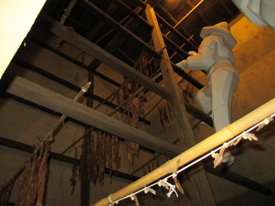 美濃客家文化館