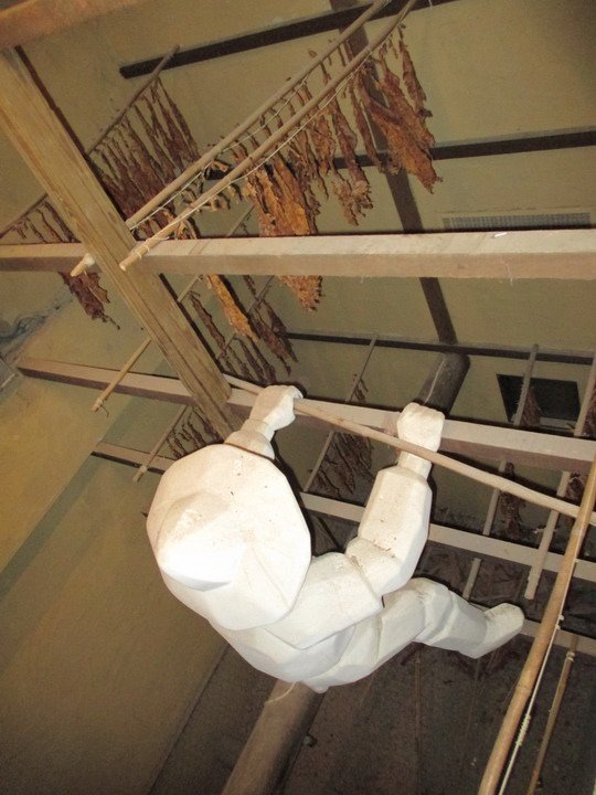 美濃客家文化館